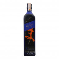 Johnnie Walker Blue Label Exclusive Umami 750mL 